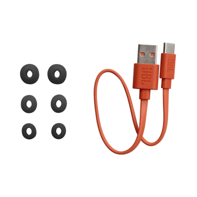 Навушники JBL Wave Buds Black (JBLWBUDSBLK)