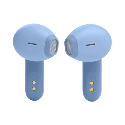 Навушники JBL Wave Flex Blue (JBLWFLEXBLU)