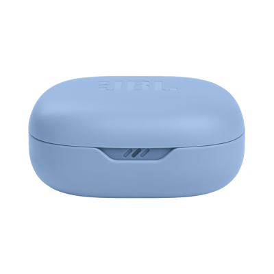 Навушники JBL Wave Flex Blue (JBLWFLEXBLU)