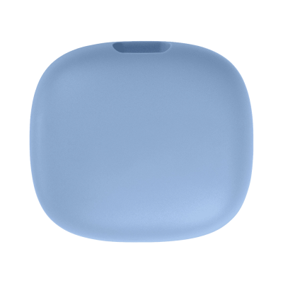Навушники JBL Wave Flex Blue (JBLWFLEXBLU)