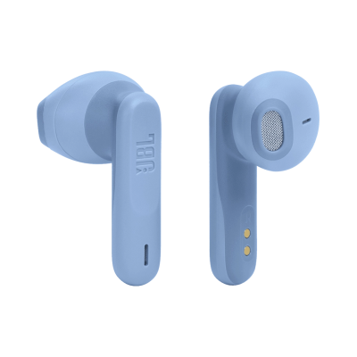 Навушники JBL Wave Flex Blue (JBLWFLEXBLU)