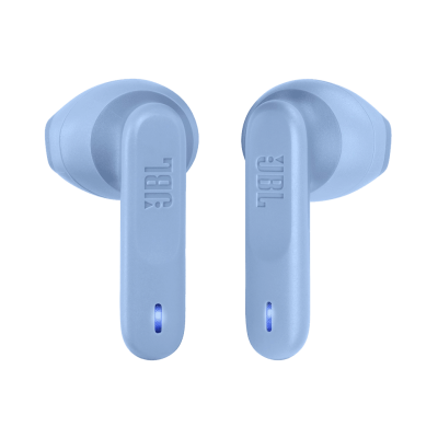 Навушники JBL Wave Flex Blue (JBLWFLEXBLU)