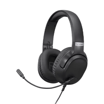 Навушники Lenovo IdeaPad Gaming Headset H100