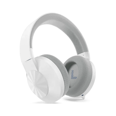Навушники Lenovo Legion H600 Wireless White
