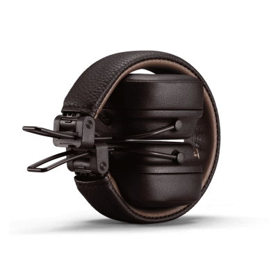 Навушники Marshall Major IV Bluetooth Brown (1006127)