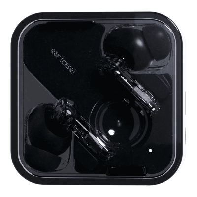 Навушники Nothing Ear (2) Black