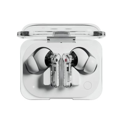 Навушники Nothing Ear (3) White
