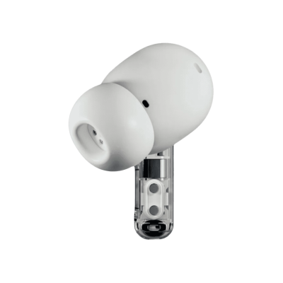 Навушники Nothing Ear (3) White