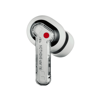 Навушники Nothing Ear (3) White
