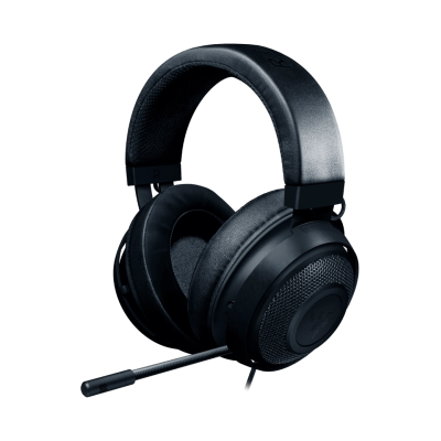 Навушники Razer Kraken Multi Platform Black (RZ04-02830100-R3U1)