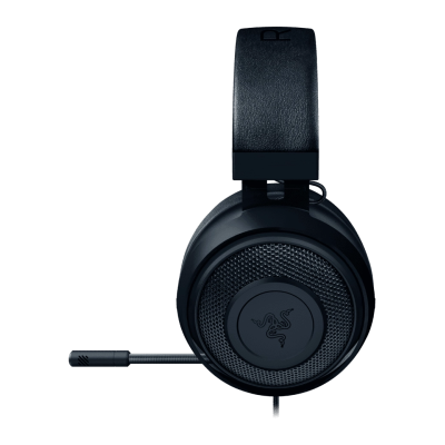 Навушники Razer Kraken Multi Platform Black (RZ04-02830100-R3U1)