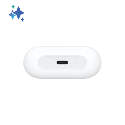 Навушники Samsung Galaxy Buds3 White (SM-R530NZWASEK)