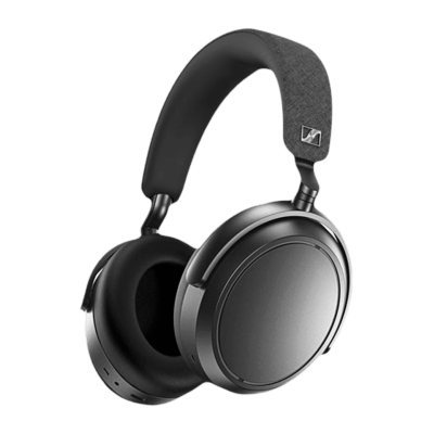 Навушники Sennheiser MOMENTUM 4 Wireless Graphite (700383)
