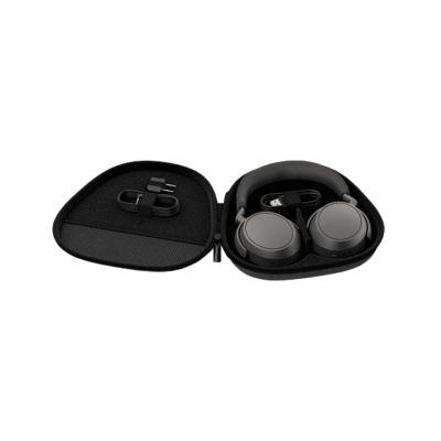 Навушники Sennheiser MOMENTUM 4 Wireless Graphite (700383)