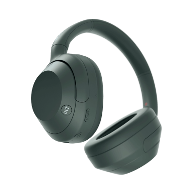 Навушники Sony ULT Wear Moss Grey (WHULT900NH.CE7)