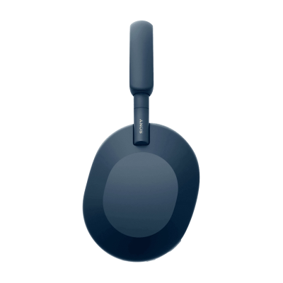 Навушники Sony WH-1000XM5 Midnight Blue (WH1000XM5L.CE7)