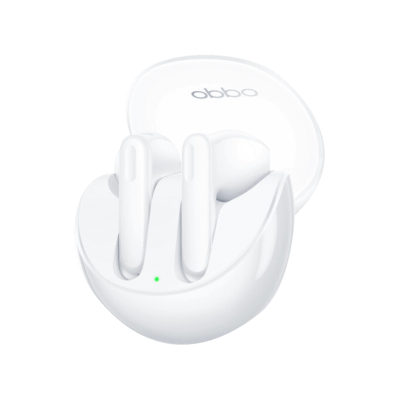 Навушники TWS OPPO Enco Air3 Glaze White