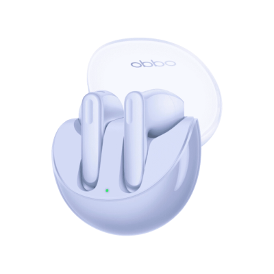 Навушники TWS OPPO Enco Air3 Misty Purple