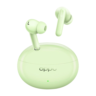 Навушники TWS OPPO Enco Air3 Pro Green