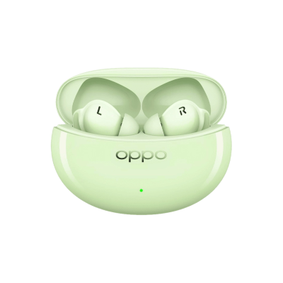 Навушники TWS OPPO Enco Air3 Pro Green