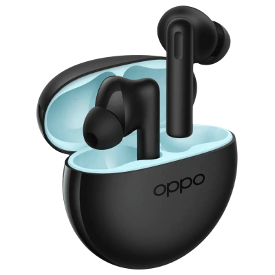 Навушники TWS OPPO Enco Buds 2 Midnight
