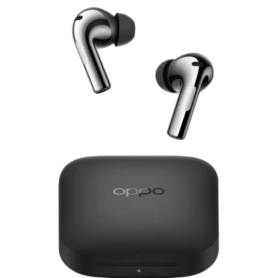 Навушники TWS OPPO Enco X3i Meteor Grey