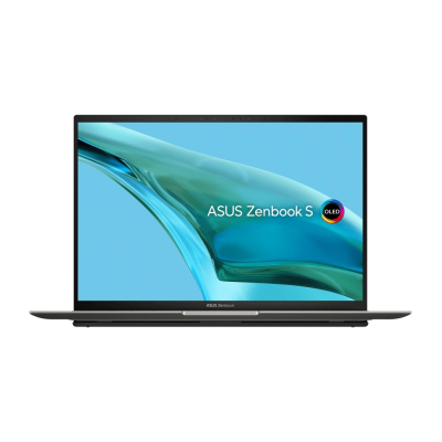 Ноутбук 13.3" ASUS Zenbook S 13 OLED UX5304MA-NQ007X/Intel Ultra 7 Ultra 7 155U/32GB/1TB SSD/Intel Iris Xe/W11P/Grey