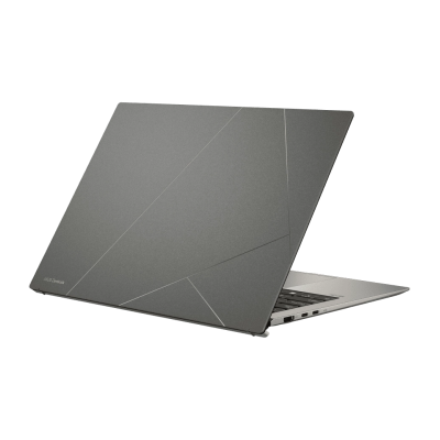 Ноутбук 13.3" ASUS Zenbook S 13 OLED UX5304MA-NQ007X/Intel Ultra 7 Ultra 7 155U/32GB/1TB SSD/Intel Iris Xe/W11P/Grey
