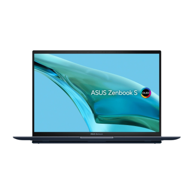 Ноутбук 13.3" ASUS Zenbook S 13 OLED UX5304MA-NQ040W/Intel Ultra 7 Ultra 7 155U/16GB/1TB SSD/Intel Iris Xe/W11/Blue