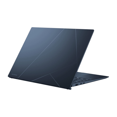 Ноутбук 13.3" ASUS Zenbook S 13 OLED UX5304MA-NQ040W/Intel Ultra 7 Ultra 7 155U/16GB/1TB SSD/Intel Iris Xe/W11/Blue