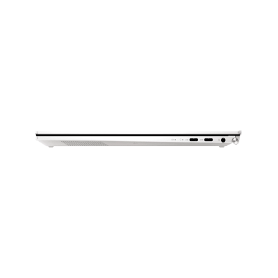 Ноутбук 13.3" ASUS Zenbook S 13 UM5302LA-LV154/AMD R7-7840U/16GB/1TB SSD/AMD Radeon Graphics/DOS/White