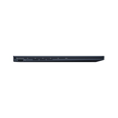 Ноутбук 14" ASUS Zenbook 14 OLED UX3405MA-PP047X/Intel Ultra 7-155H/32GB/1TB SSD/Intel Arc/W11P/Blue