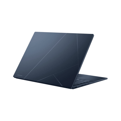 Ноутбук 14" ASUS Zenbook 14 OLED UX3405MA-PP047X/Intel Ultra 7-155H/32GB/1TB SSD/Intel Arc/W11P/Blue