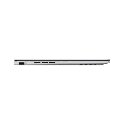 Ноутбук 14" ASUS Zenbook 14 OLED UX3405MA-QD056W/Intel Ultra 5-125H/16GB/512 SSD/Intel Arc/W11/Silver