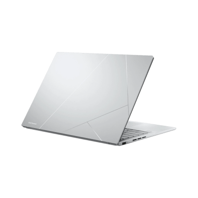 Ноутбук 14" ASUS Zenbook 14 OLED UX3405MA-QD056W/Intel Ultra 5-125H/16GB/512 SSD/Intel Arc/W11/Silver