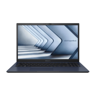 Ноутбук 15.6" ASUS Expertbook B1 B1502CBA-BQ2583X/Intel i5-1235U/16GB/512 SSD/IntelUHD/W11P/Black