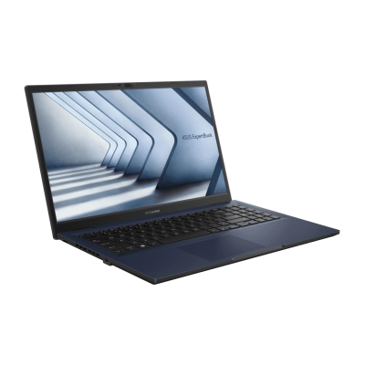 Ноутбук 15.6" ASUS Expertbook B1 B1502CBA-BQ2583X/Intel i5-1235U/16GB/512 SSD/IntelUHD/W11P/Black