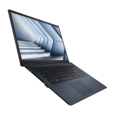 Ноутбук 15.6" ASUS Expertbook B1 B1502CBA-BQ2583X/Intel i5-1235U/16GB/512 SSD/IntelUHD/W11P/Black
