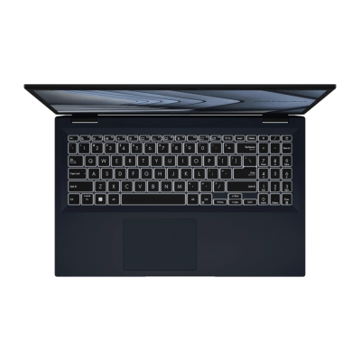 Ноутбук 15.6" ASUS Expertbook B1 B1502CBA-BQ2583X/Intel i5-1235U/16GB/512 SSD/IntelUHD/W11P/Black