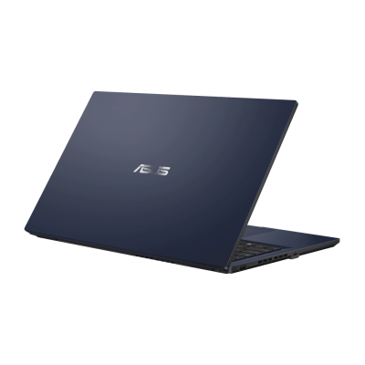 Ноутбук 15.6" ASUS Expertbook B1 B1502CBA-BQ2583X/Intel i5-1235U/16GB/512 SSD/IntelUHD/W11P/Black