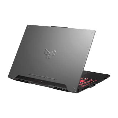 Ноутбук 15.6" ASUS TUF Gaming A15 FA507UI-LP064/AMD R7 8840HS/16GB/512 SSD/RTX4070-8GB/DOS/Gray