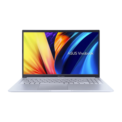 Ноутбук 15.6" ASUS Vivobook 15 M1502YA-BQ161/AMD R7-7730U/16GB/512 SSD/AMD Radeon Graphics/DOS/Silver