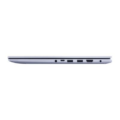 Ноутбук 15.6" ASUS Vivobook 15 M1502YA-BQ161/AMD R7-7730U/16GB/512 SSD/AMD Radeon Graphics/DOS/Silver