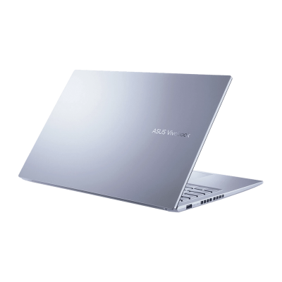 Ноутбук 15.6" ASUS Vivobook 15 M1502YA-BQ161/AMD R7-7730U/16GB/512 SSD/AMD Radeon Graphics/DOS/Silver