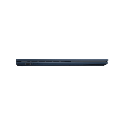 Ноутбук 15.6" ASUS Vivobook 15 X1504VA-BQ499/Intel i3-1315U/16GB/512 SSD/IntelUHD/DOS/Blue