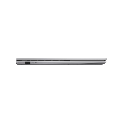 Ноутбук 15.6" ASUS Vivobook 15 X1504VA-BQ500/Intel i3-1315U/16GB/512 SSD/IntelUHD/DOS/Silver