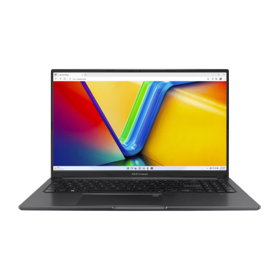 Ноутбук 15.6" ASUS Vivobook 15 X1505VA-L1232/Intel i3-1315U/16GB/512 SSD/IntelUHD/DOS/Black