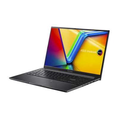 Ноутбук 15.6" ASUS Vivobook 15 X1505VA-L1232/Intel i3-1315U/16GB/512 SSD/IntelUHD/DOS/Black
