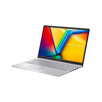 Ноутбук 15.6" ASUS X1504ZA-BQ531Intel i5-1235U/16GB/1TB SSD/Intel Iris Xe/DOS/Silver