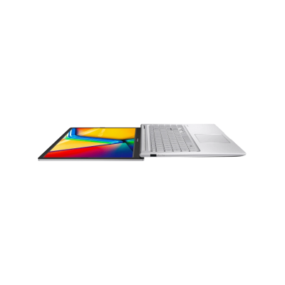 Ноутбук 15.6" ASUS X1504ZA-BQ531Intel i5-1235U/16GB/1TB SSD/Intel Iris Xe/DOS/Silver